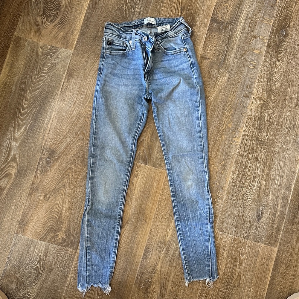 KanCan Kids Blue Jeans